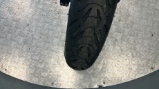 Honda CB500F Hornet (24MY)